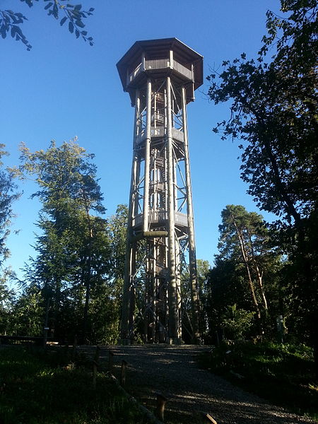 Hochwacht Wildensbuch